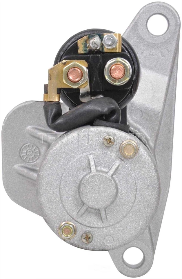 初学者电机-Starter BBB Industries 17982 Reman — 第 2/4 张图片