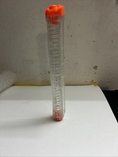 ONE SINGLE ORIGINAL 12 ROUND CLIP MAGAZINE FOR NERF RIVAL MXV-1200 ZEUS