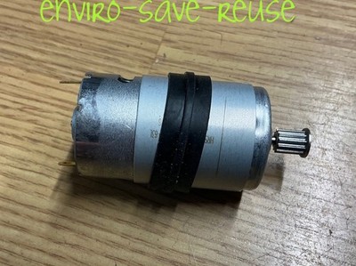 1 HF2NOZ Power Düsenmotor = HF1 Plus Anti Twist Staubsauger