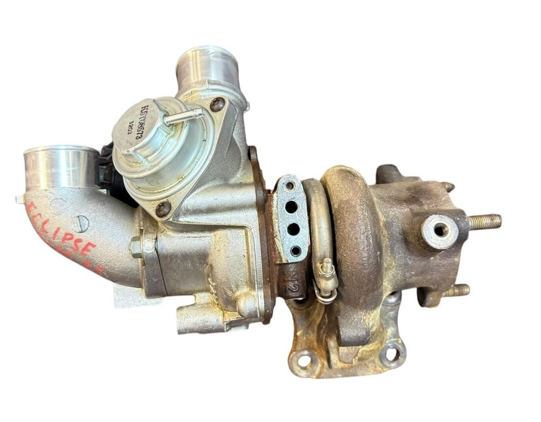 ジャバブラ 22-24 MITSUBISHI ECLIPSE CROSS TURBO TURBOLADER TURBOCHARGER
