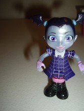 T31 Disney Junior Vampirina Ghoul Girl Figure 3.5"