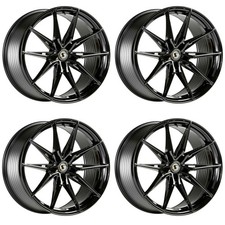 4 Schmidt TwentyOne wheels 8.5Jx19 ET38 5x112 SW for Skoda Superb Typ 3T