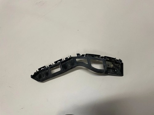 Volkswagen Polo V 6R 2012 Stoßstange hinten Halterung 6R6807393A GRI25060