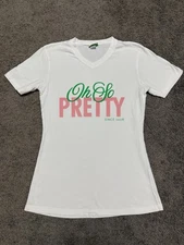 Ivy Storehouse Oh So Pretty Women's Size Small Tee T-Shirt