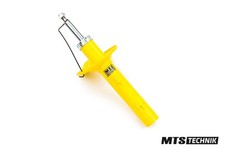 MTS Sportstoßdämpfer vorne links für Peugeot 206 Schrägheck (2A/C) MTSPE004FL