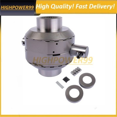 Differential Locker Posi 30 Spline For Dana 44 Locker Axle-30 Spline SL D44-30