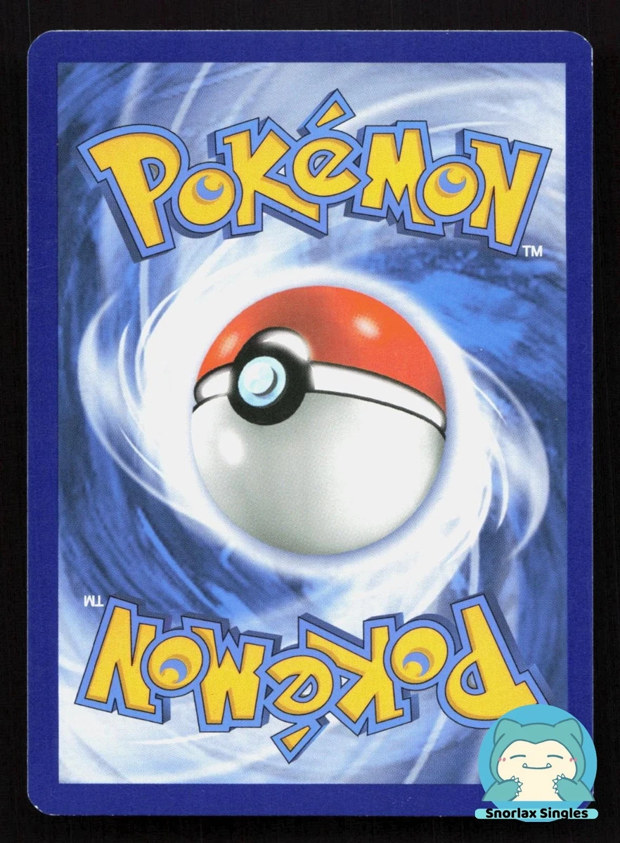 N (Supporter) 105/124 Uncommon Fates Collide Pokemon NM/M
