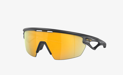 OAKLEY Sphaera  prizm 24k polarized Rennrad /MTB Brille