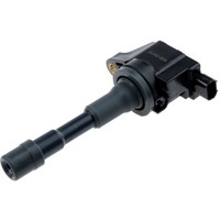 NTY ZüNdspule ZüNdmodul Passend FüR Honda Jazz III GE 1.3 Hybrid Insight Ze_
