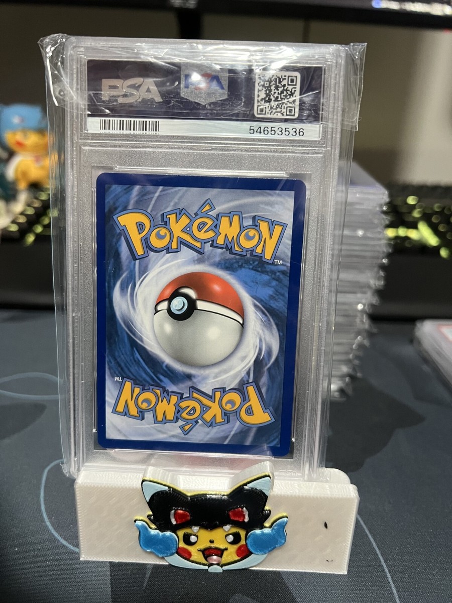 51 guguです Raichu GX 20/68 Hidden Fates Holo for sale online | eBay