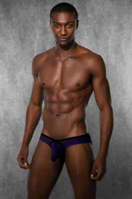 DOREANSE 1377 Herren Slip Boost Cheeky Gr. M