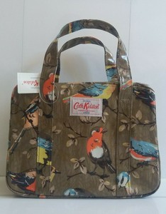 cath kidston little birds changing bag