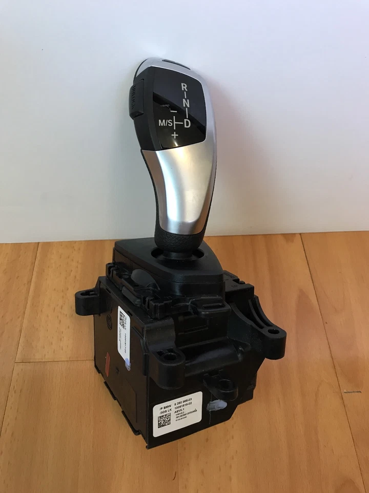 2012 宝马 325i 地板变速器 assm 带运动 9260968  — 第 2/4 张图片