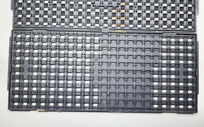 Cypress CY62167DV30LL-55BVI IC SRAM 16MBIT PARALLEL 48VFBGA : 64 PCS