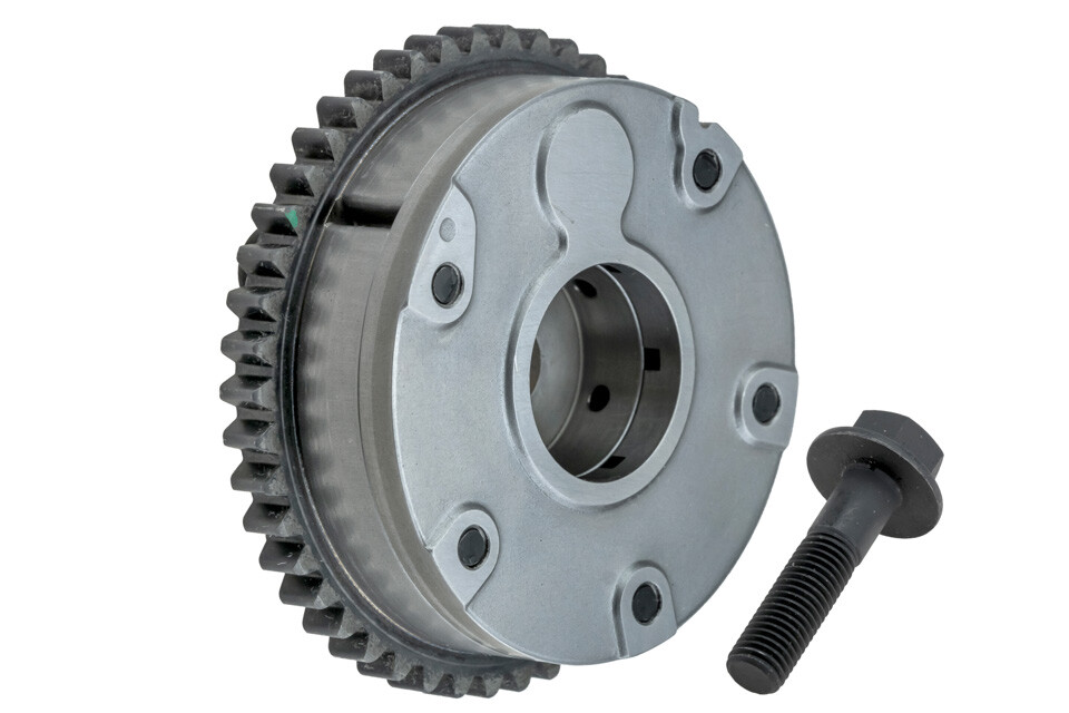 Poulie d'arbre à cames pour Honda Accord 2.4 i bloc de réglage VTEC 14310R44A01 en acier