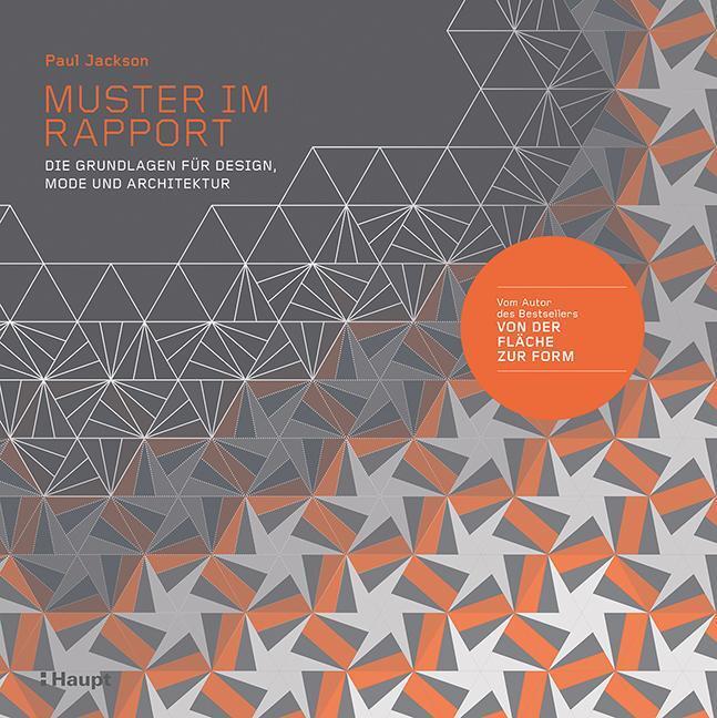 Thumbnail - Muster Rapport, Paul Jackson