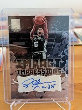 2021-22 Donruss Elite Basketball Cards Checklist 22