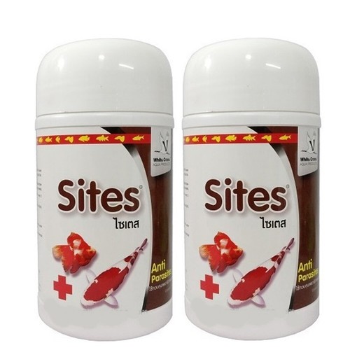 X2pc Sites Anti Parasite Louse Anchor Worm Flukes White Spots Koi Goldfish Treat Ebay X2pc Sites Anti Parasite Louse Anchor Worm Flukes White Spots Koi Goldfish Treat Ebay