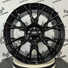 4 Alufelgen Kompatibel Mercedes E Klasse Gla Eqe Eqs Glc Gle Gl S AB 21 "