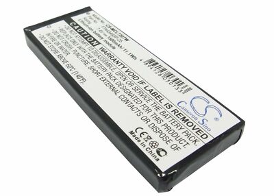 1500mAh Battery For Cobra CXR900,CXR920,CXR925,CXR950,LI-7200 WX,LI7000,LI7020