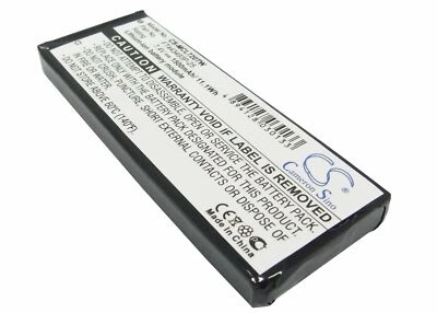CAMERON SINO 1500mAh Battery For Cobra CXR900,CXR920,CXR925,CXR950,LI-7200 WX,LI7000,LI7020
