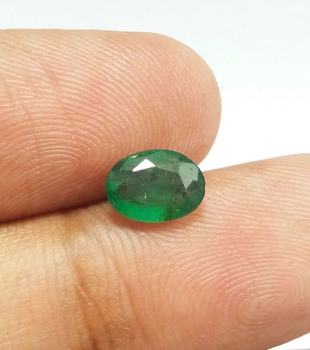 Pierre Précieuse Naturelle Taillée - Opale Rose Éthiopienne - Forme Émeraude - 78.85 Carats - Neuf