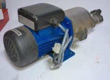 Lowara 2HMS56T/A UR Centrifugal Pump Motor Stainless SM63HM/UL305