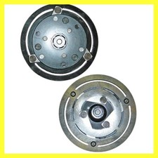 AC Compressor Clutch Hub fits FS10 21 SPLINE ...