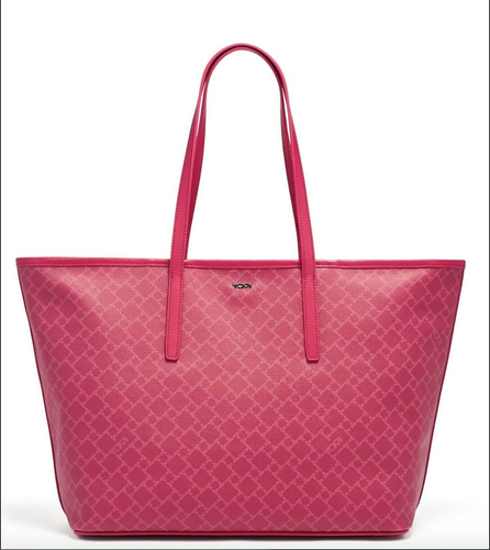 New $395 Authentic TUMI Dk Pink 