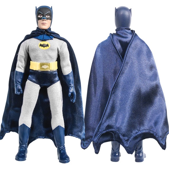 batman classic tv series figures