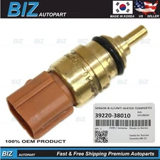 OEM Temperature Sensor for 09-25 Hyundai 08-24 Kia Various Models 39220-38010