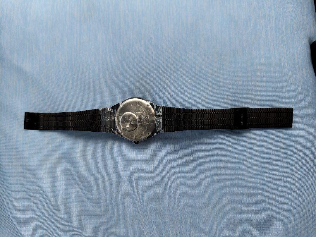 TIMEX Q PHANTASM IFLW WATCHES Limited to 200 Pieces