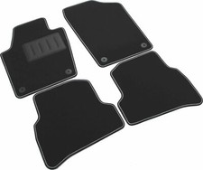 Tappeti Moquette Auto per VW Polo 6R-6C, Seat Ibiza6J, Skoda Fabia III NJ