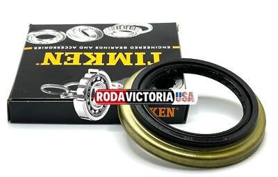 ケン TIMKEN 90310-50001 TOYOTA Tacoma 4Runner REAR OIL SEAL 90310-50006
