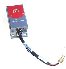 RION DUAL AXIS INCLINOMETER SCA128T +/-5°