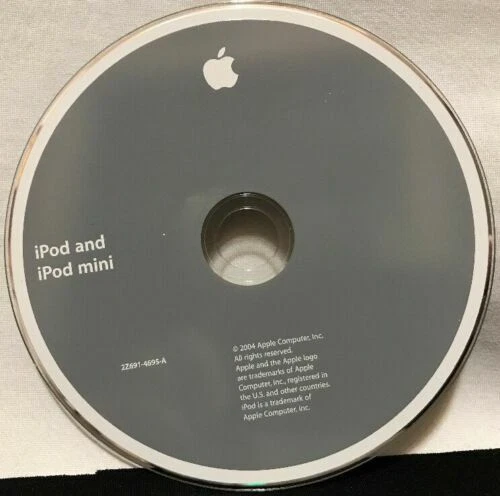 Software de sistemas operativos Apple