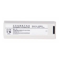 4500mAh LI23I001A Battery for Mindray Echographe M5 Echographe M7 Echographe M5T