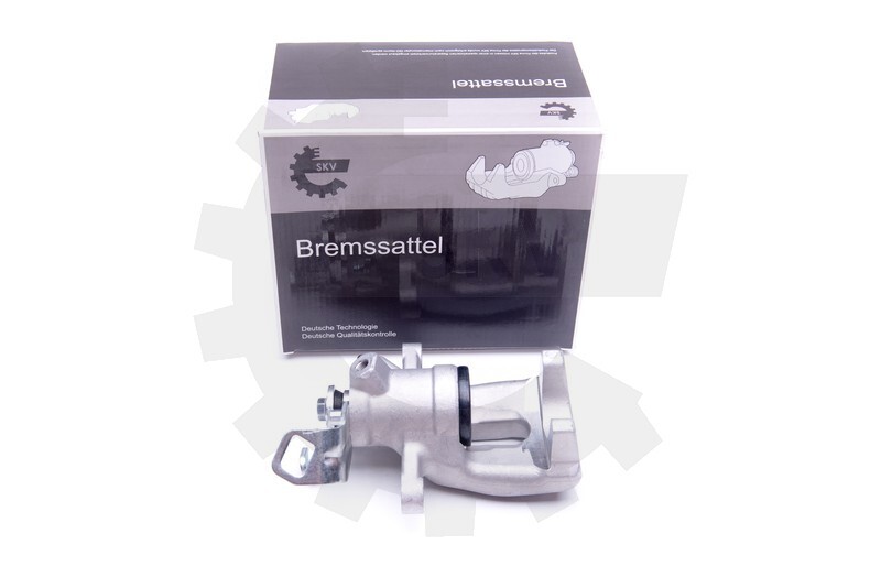 Rear Left Brake Caliper SKV for Mini Cooper Clubman 34216784645
