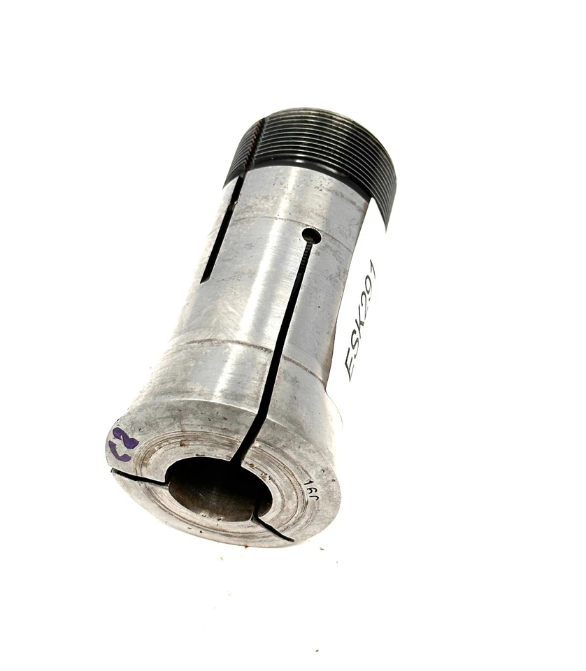 Hardinge 16C Round Collet 63/64" - Image 2 of 4