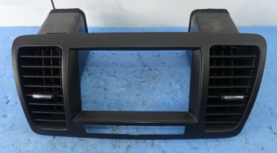 JDM Subaru Legacy Outback Center Navigation Trim Panel OEM BP5 BL5