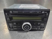 11 12 13 14 15 ROGUE EXCEPT SPORT Audio & Visual Equip.(radio)