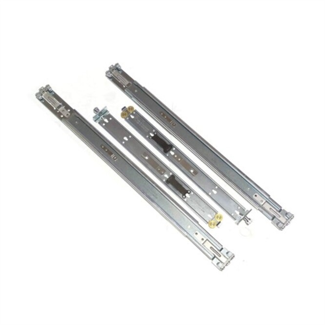 KIT-7001 - ARISTA 1U Rack-mountable Tool Less Rack Rail Kit