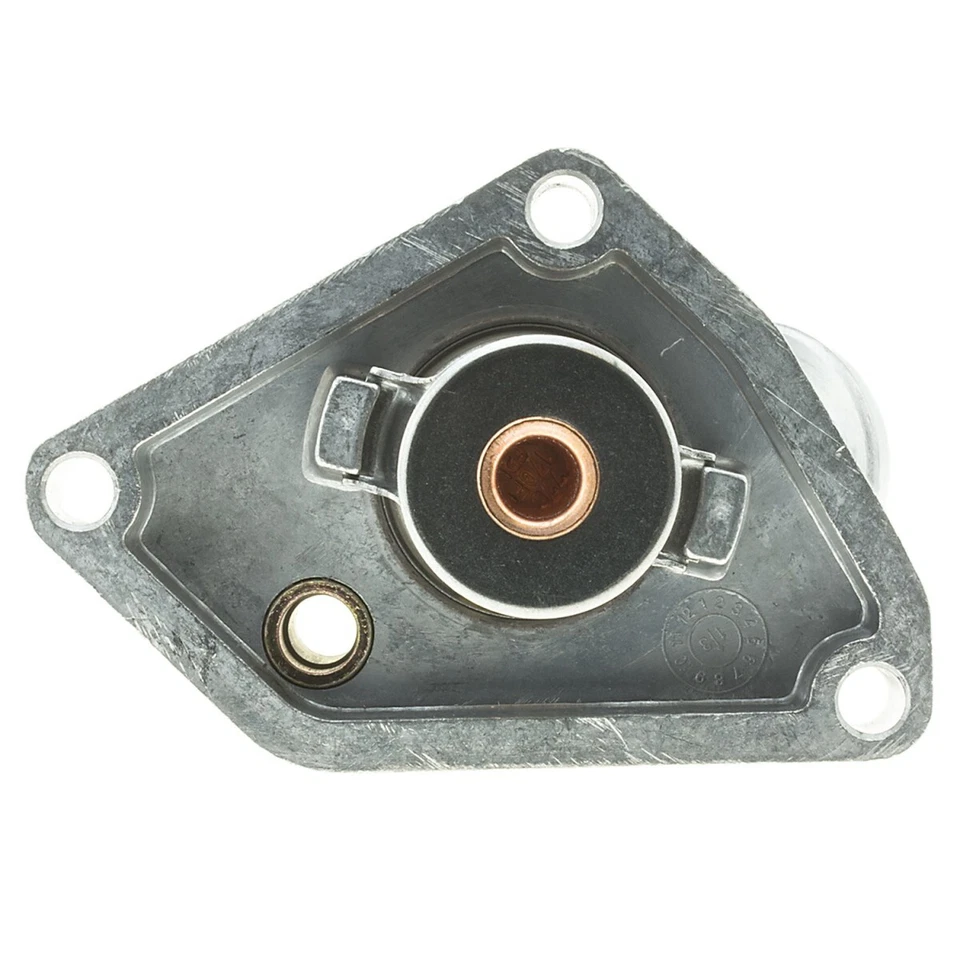 Carcasa termostato moto 391-170 para Nissan Frontier NV1500 NV2500 NV3500 FX35 Foto 4 de 4