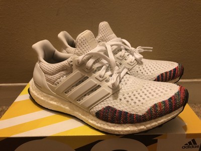 ultra boost white og