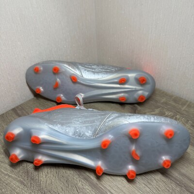 Adidas X 16.1 FG Silver | eBay