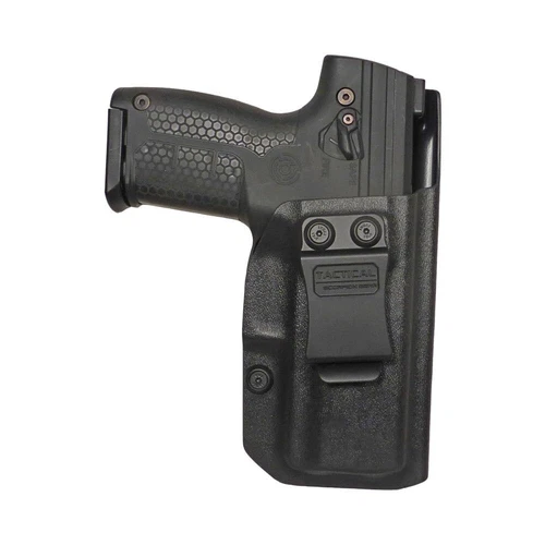 Tactical Scorpion Gear Polymer Concealed IWB Inside Pants Holster Fits Byrna