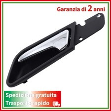 Maniglia Interna Porta Ant/Post SINISTRA per Mercedes Classe A W169 C169 /B W245