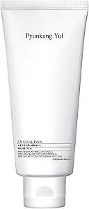Pyunkang Yul Cleansing Foam 150ml Calms Down Irritated Skin Face Wash