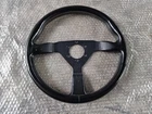 5 Zigen N1R STEERING WHEEL GREAT GENUINE PART r32 r33 supra civic eg ek9 dc2