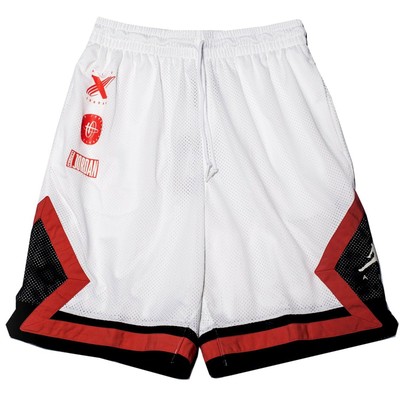 jordan tinker shorts